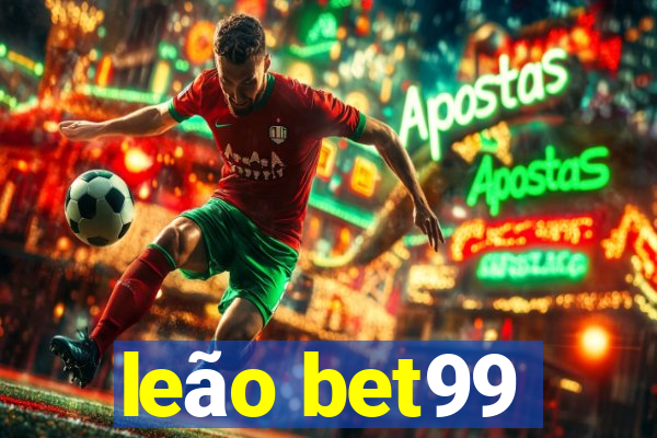 leão bet99